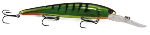 A-F PERCH- DD HUSKEY JERK