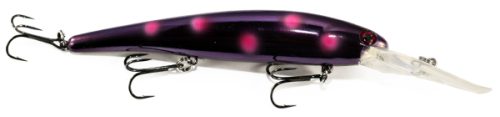 TOXIC PURPLE- BANDIT