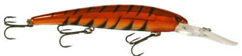 TIGER KING- HUSKEY JERK