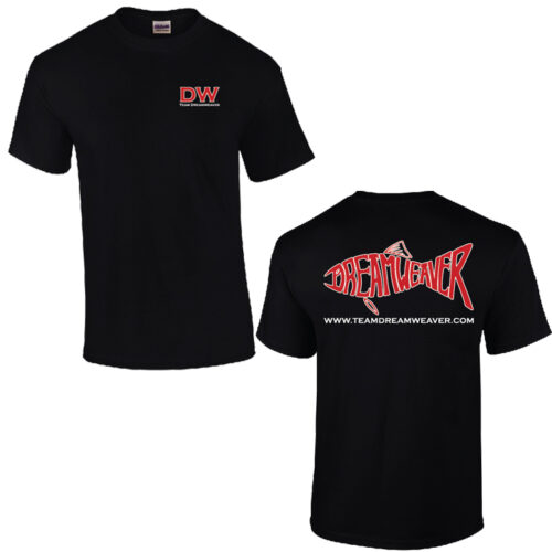 Black Logo Shirt