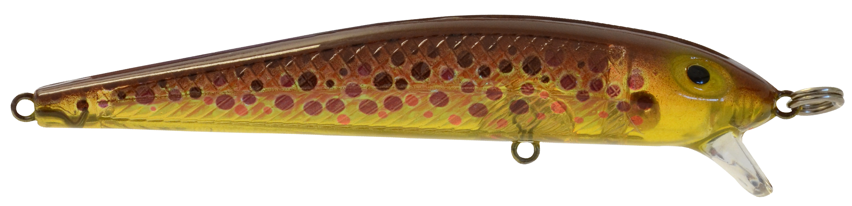 S3-24819 Bayrat Brown Trout