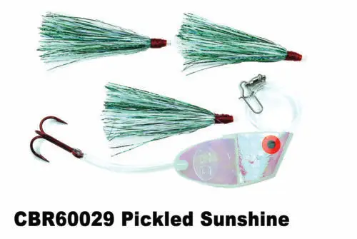 CBR60029 Cut Bait Rig Pickled Su