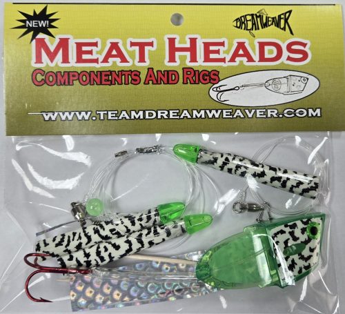 CBR842 Cut Bait Rig Irish Cow
