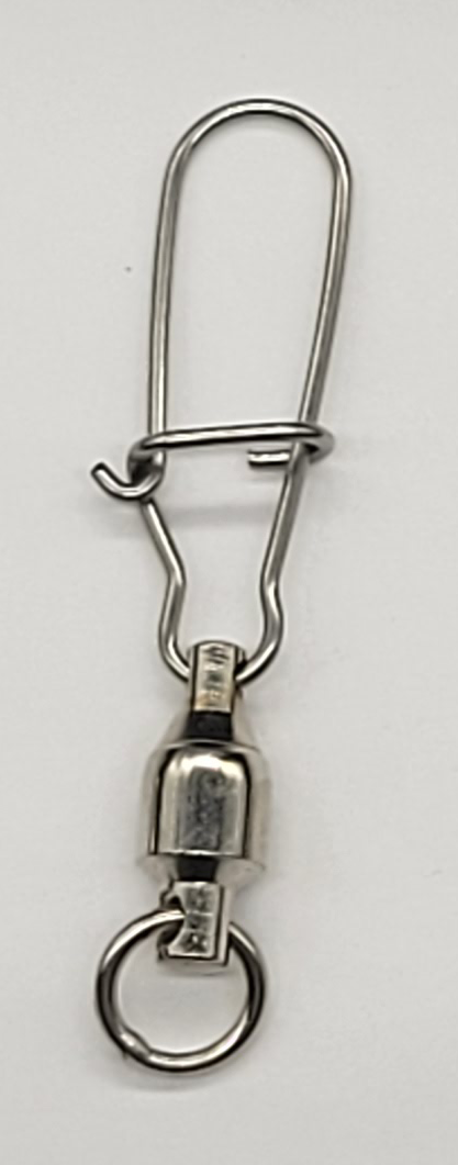 DS 6 Swivel  w/ Nice Snap