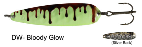 Limited Edition- DW Bloody Glow
