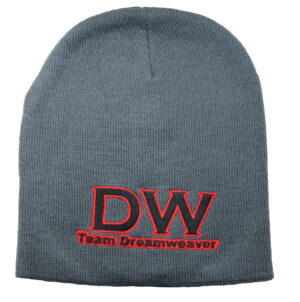 Knitted DW Cap