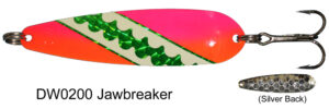 DW 0200 Jawbreaker