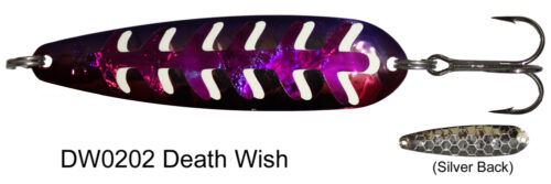 DW 0202 Death Wish