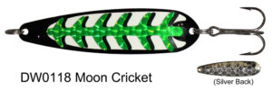 DW 0118 Moon Cricket
