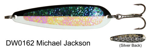 DW 0162 Michael Jackson