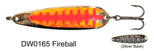 DW 0165 Fireball