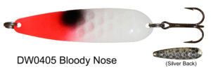 DW 0405 Bloody Nose