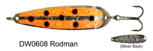 DW 0608 Rodman
