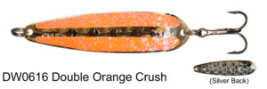 DW 0616 Double Orange Crush
