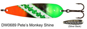 DC24DW 0689 Pete’s Monkey Shine