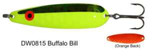 DW 815 Buffalo Bill