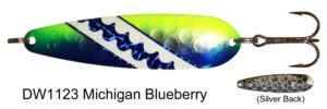 DW 1123 Michigan Blueberry