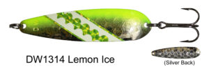 DW 1314 Lemon Ice