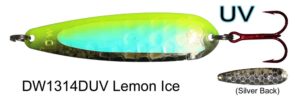 DW1314DUV Lemon Ice Dbl UV
