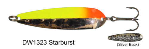 DW 1323 Starburst
