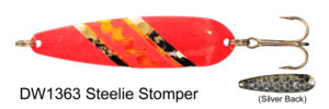 DW 1363 Steelie Stomper