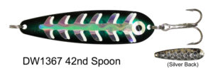 DW 1367 42nd Spoon