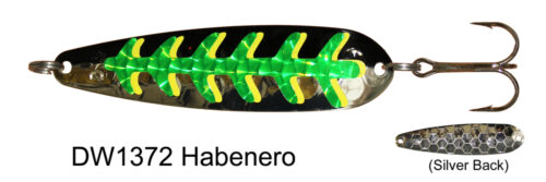 DW 1372 Habenero