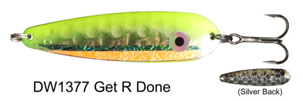 DW 1377 Get R Dun