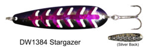 DC24DW 1384 Stargazer