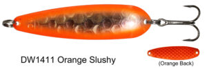 DW 1411 Orange Slushy