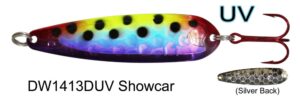 DW1413DUV Show Car Dbl UV