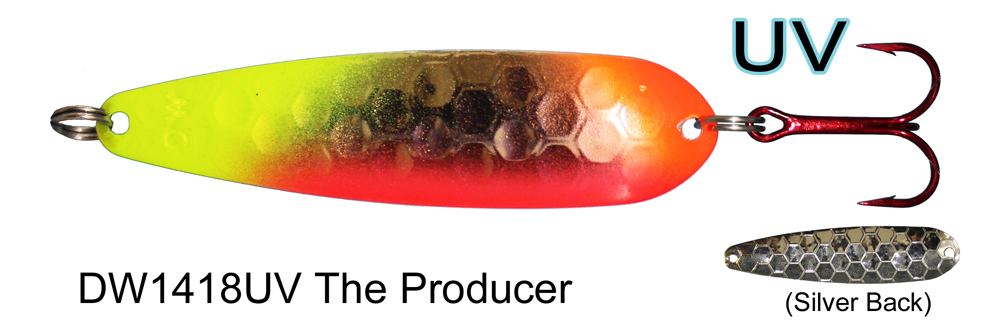 DW1418UV The Producer