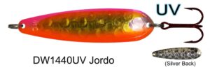 DW1440 UV Jordo