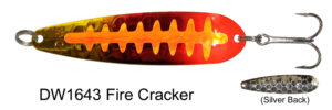 DW 1643 Fire Cracker