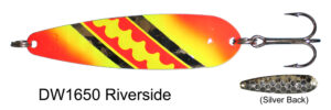 DW 1650 Riverside