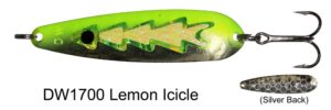 DW 1700 Lemon Icicle