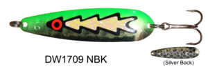 DW 1709 NBK