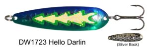 DW 1723 Hello Darlin