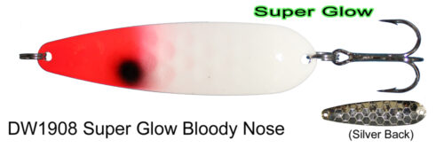 DW1908 SG Bloody Nose