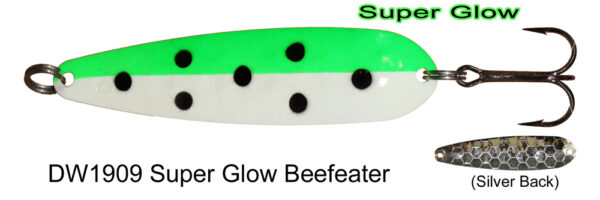 DW1909 SG Beefeater