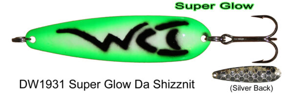 DW1931 SG Da Shizznit