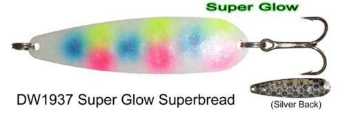 DW1937 SG Superbread