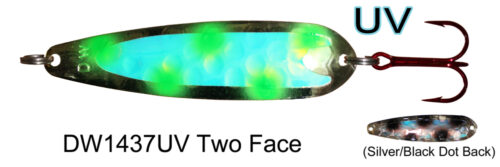 DW1437 UV Two Face