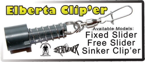 ECFS004 Elberta Clipper Fixed Sl