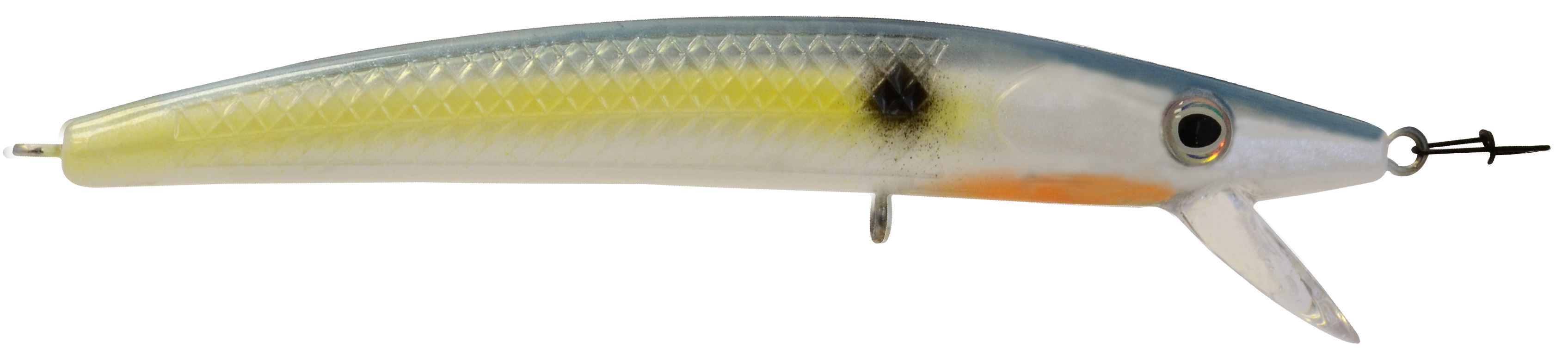 SR24895 Bayrat Feisty Shad