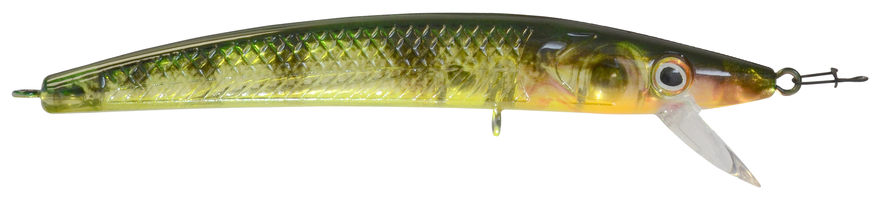 SR24611 Bayrat Ghost Perch