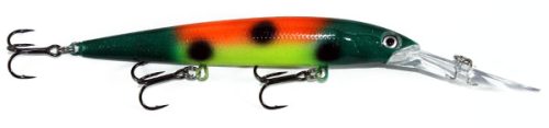 GATOR- DD HUSKEY JERK