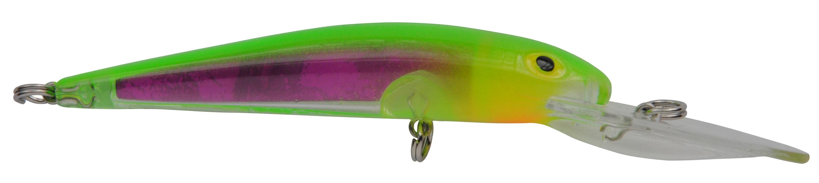 SD20651 Bayrat-Mystery Machine