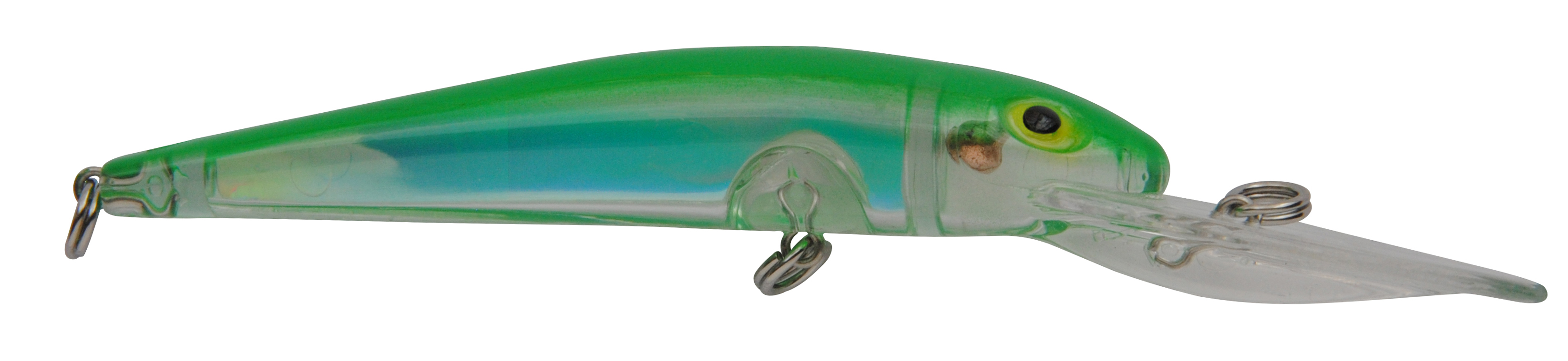 SD20736 Bayrat- Nuclear Green