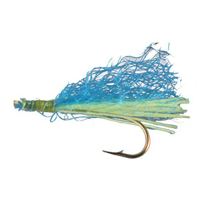 PF02 PERCH RIG-CHART/BLUE